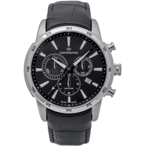 Часы Continental 12202-GC154430 