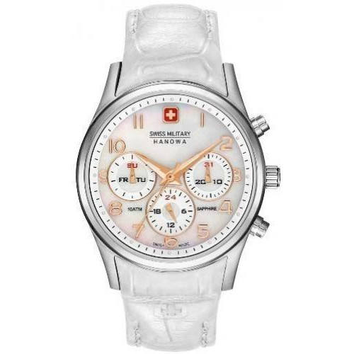 Часы Swiss Military Hanowa 06-6278.04.001.01 