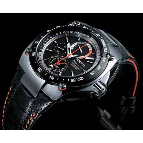Часы Seiko SPC047P2 