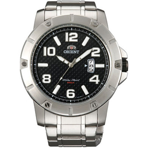 Часы Orient FUNE0004B0  Часы Orient FUNE0004B0
