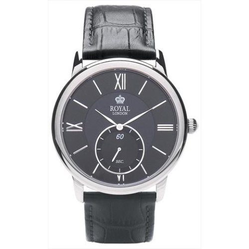 Часы Royal London 41041-02 