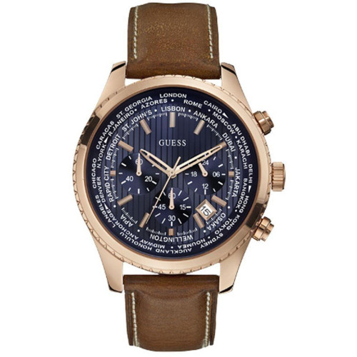 Часы Guess W0500G1 