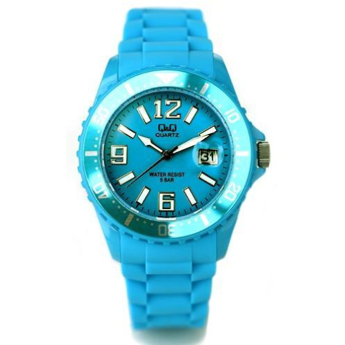 Часы Q&Q A430J006Y 1 Часы Q&Q A430J006Y 1