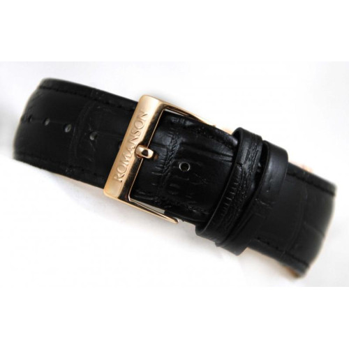 Часы Romanson DL5146NMRG WH 1