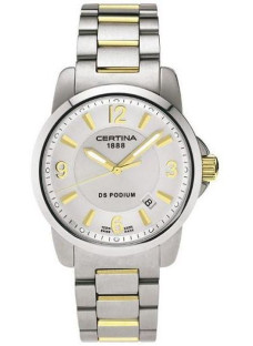 Certina C260.7129.44.16