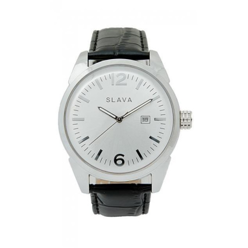 Часы Slava SL10008SSF 