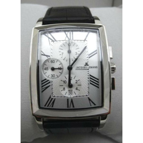 Часы Jacques Lemans 1-1609B 4