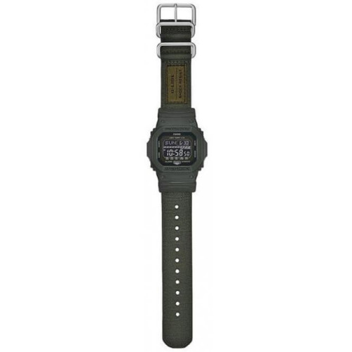 Часы Casio GLS-5600CL-3ER 3