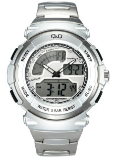 Q&Q M012J201Y