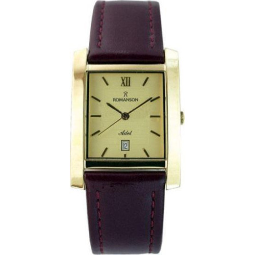 Часы Romanson TL0226SXG GD 