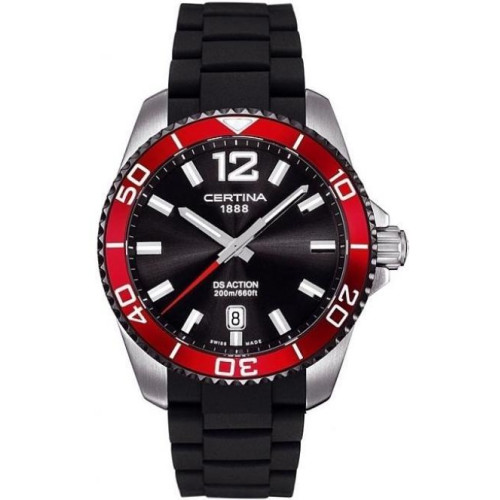 Часы Certina C013.410.27.057.00 