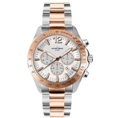 Часы Jacques Lemans 1-1751H 
