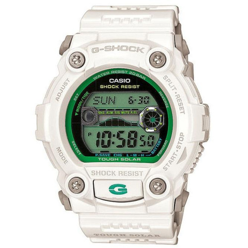 Часы Casio GR-7900EW-7ER 