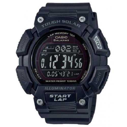 Часы Casio STL-S110H-1B2EF 