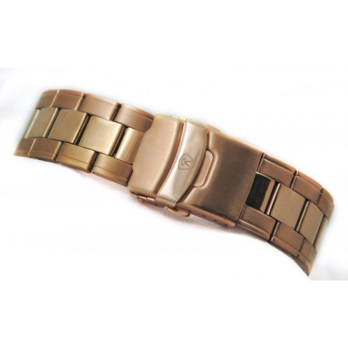 Часы Romanson AM0333HMRG BR 3