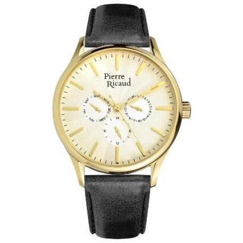 Часы Pierre Ricaud PR 60020.1211QF 