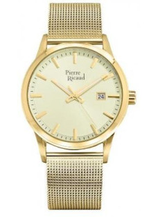 Pierre Ricaud PR 97201.1111Q