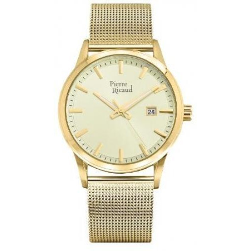Часы Pierre Ricaud PR 97201.1111Q 