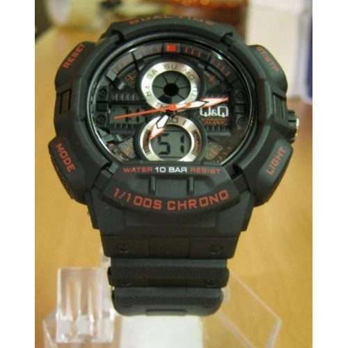 Часы Q&Q GW81J002Y 2 Часы Q&Q GW81J002Y 2