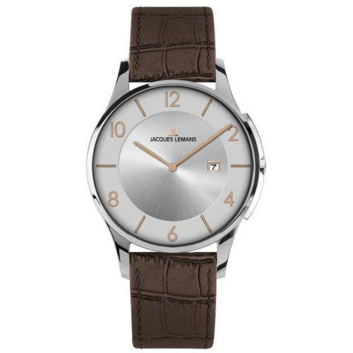 Часы Jacques Lemans 1-1777L 