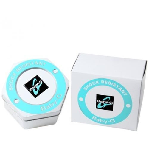 Часы Casio BGA-150GR-2BER 2