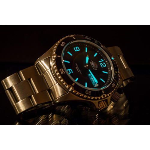 Часы Orient FEM65001BV 1