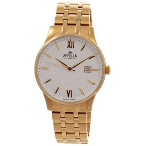 Часы Appella A-4361-1001 