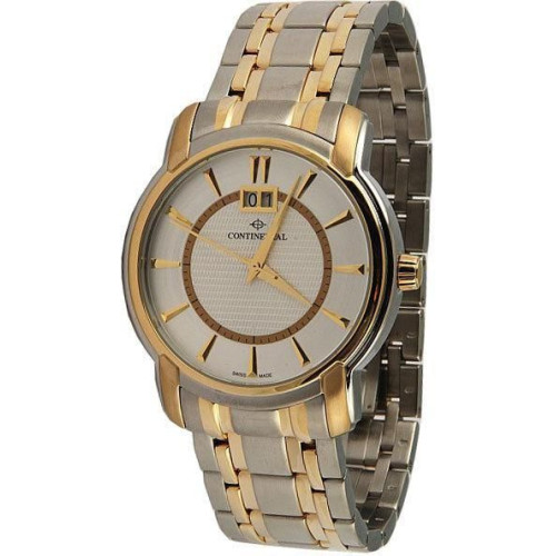 Часы Continental 4033-147 