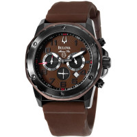 Bulova 98B128