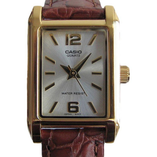 Часы Casio LTP-1235GL-7AEF 4