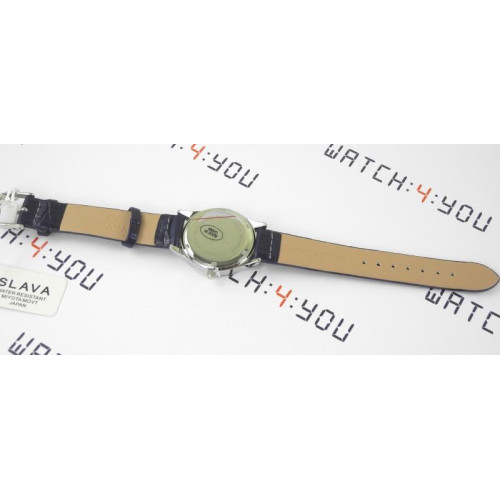 Часы Slava SL10166SBlBl 2
