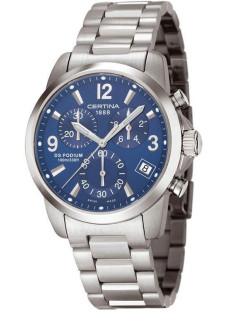 Certina C536.7129.42.56
