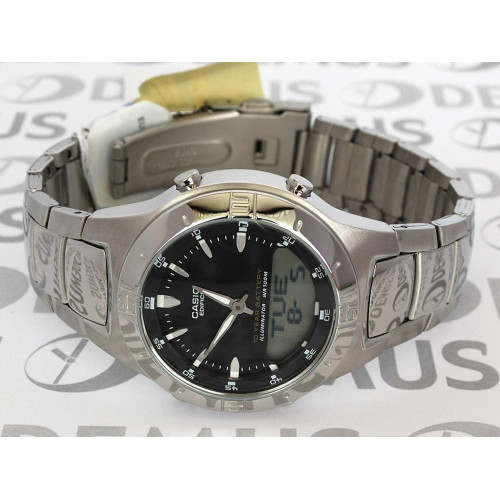 Часы Casio EFA-110D-1AVEF 2