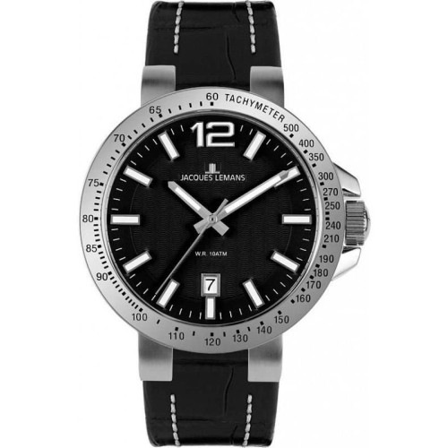 Часы Jacques Lemans 1-1718A 
