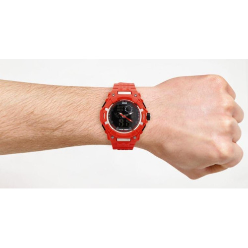 Часы Q&Q GW80J006Y 4
