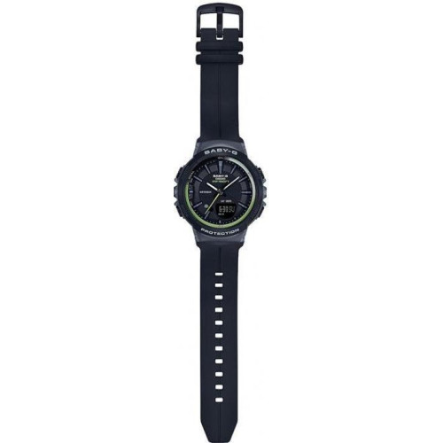 Часы Casio BGS-100-1AER 1