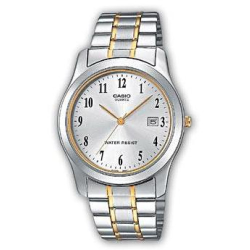 Часы Casio MTP-1264PG-7BEF (Casio MTP-1264G-7BEF) 