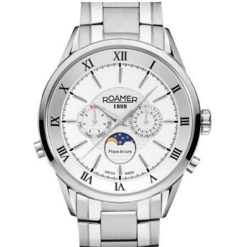 Часы Roamer 508821 41 13 50 