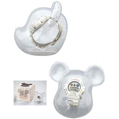 Часы Casio DW-6900MT-7ER 3