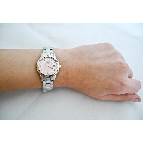 Часы Casio SHE-4021SG-4AEF 4