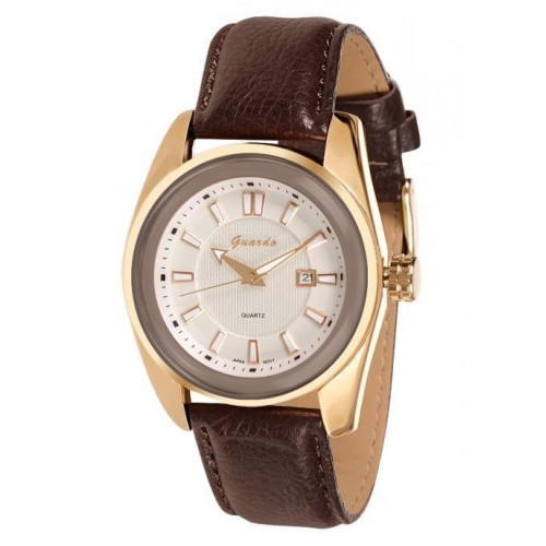Часы Guardo 8079 GWBr 