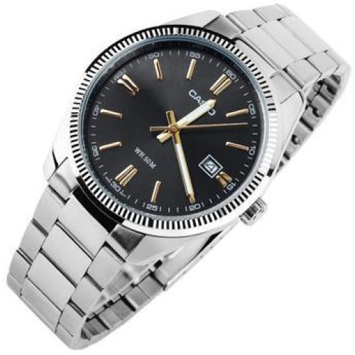 Часы Casio MTP-1302D-1A2VDF 1