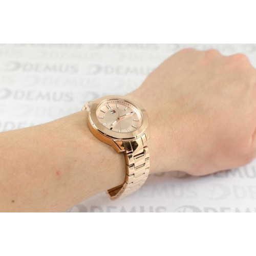 Часы Tommy Hilfiger 1781414 2