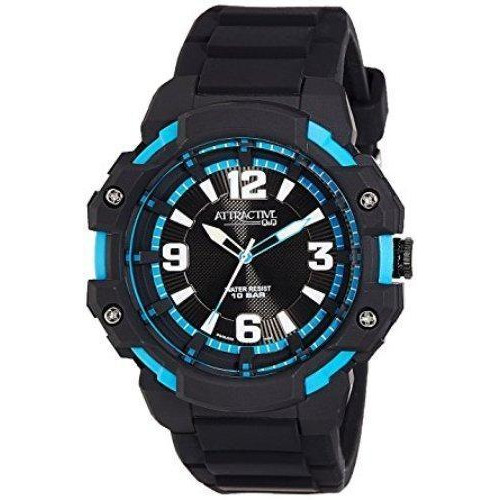 Часы Q&Q DG06J002Y 