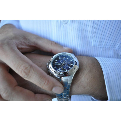 Часы Casio MTD-1057D-2AVEF 1