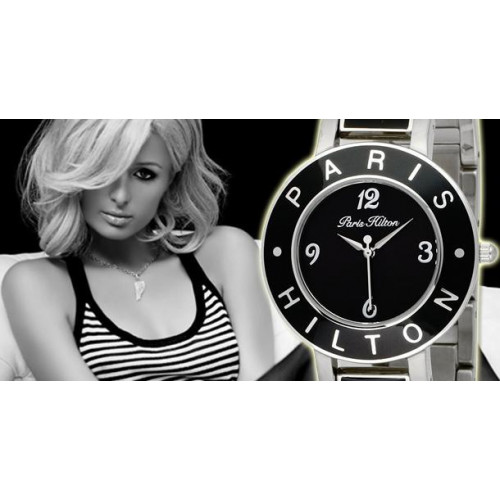 Часы Paris Hilton 138.5167.60 1