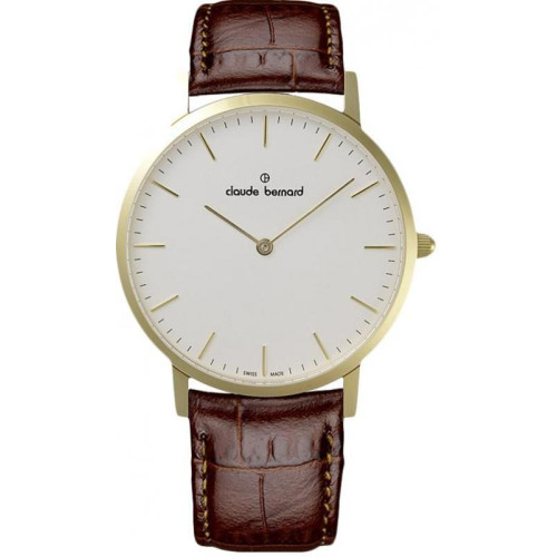 Часы Claude Bernard 20078 37J AID 