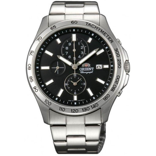 Часы Orient FTT0X002B0 
