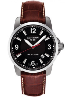 Certina C001.410.16.297.00