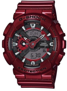 Casio GA-110NM-4AER